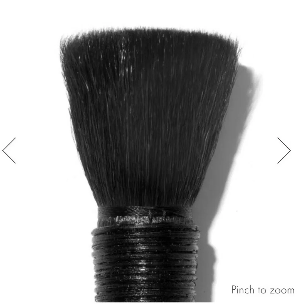 Nars Brush Kabuki Mizubake Kabuki - NWT in Box